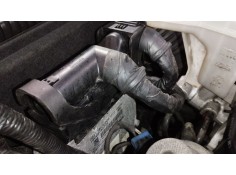 Recambio de centralita motor uce para hyundai ix35 (lm, el, elh) 1.7 crdi referencia OEM IAM 391202A001 0281019639 