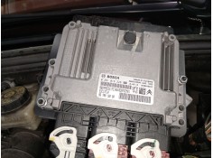 Recambio de centralita motor uce para peugeot 308 sw i (4e_, 4h_) 1.6 hdi referencia OEM IAM 9678818280 0281018228 EDC17C10