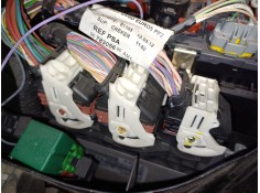 Recambio de centralita motor uce para peugeot 308 i (4a_, 4c_) 1.6 hdi referencia OEM IAM 9678818280  