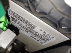 Recambio de centralita motor uce para peugeot 308 i (4a_, 4c_) 1.6 hdi referencia OEM IAM 9678818280   2