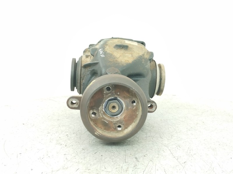 Recambio de diferencial trasero para bmw x3 (e83) 2.0 sd referencia OEM IAM 757538103 7561802 7508903