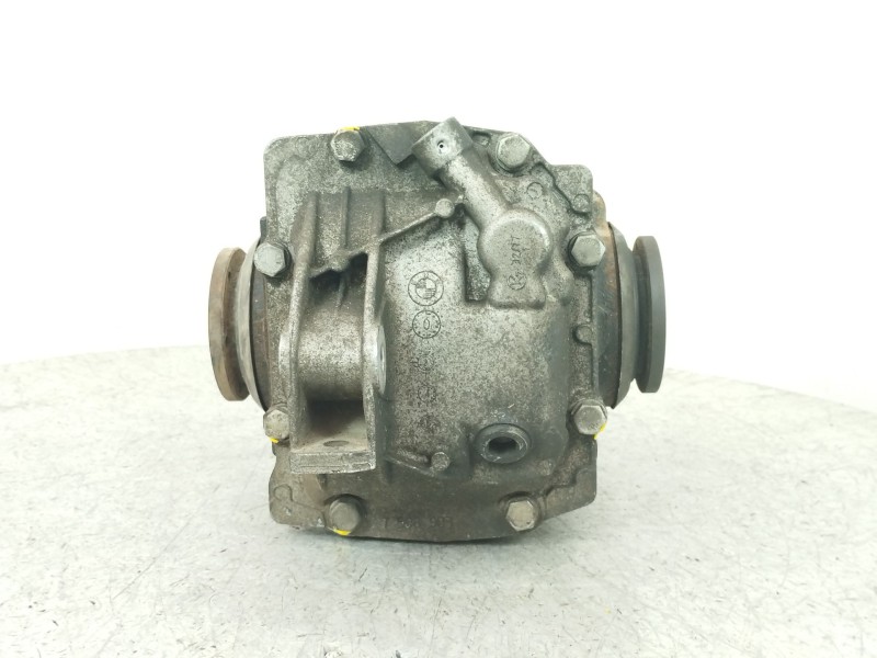 Recambio de diferencial trasero para bmw x3 (e83) 2.0 sd referencia OEM IAM 757538103 7561802 7508903