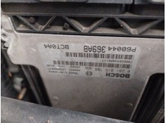 Recambio de centralita motor uce para dodge caliber 2.0 crd referencia OEM IAM 68044369AB 0281015308 P68044369AB