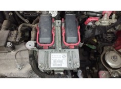 Recambio de centralita motor uce para fiat 500 (312_) 1.2 (312axa1a) referencia OEM IAM 51847332  