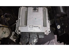 Recambio de centralita motor uce para nissan qashqai i (j10, nj10) 2.0 dci referencia OEM IAM 23710BB47A 0281017185 