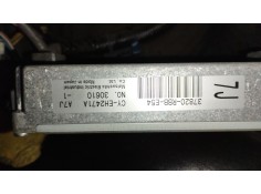 Recambio de centralita motor uce para honda accord vii (cl, cn) 2.4 (cl9) referencia OEM IAM 37820RBBE54  