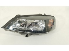 Recambio de faro izquierdo para opel astra g station wagon (t98) 1.6 (f35) referencia OEM IAM 93175723  