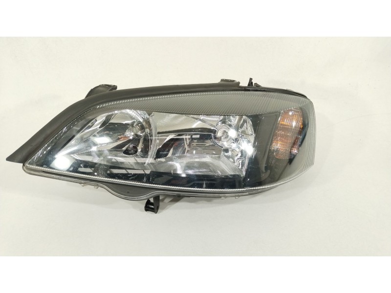 Recambio de faro izquierdo para opel astra g station wagon (t98) 1.6 (f35) referencia OEM IAM 93175723  