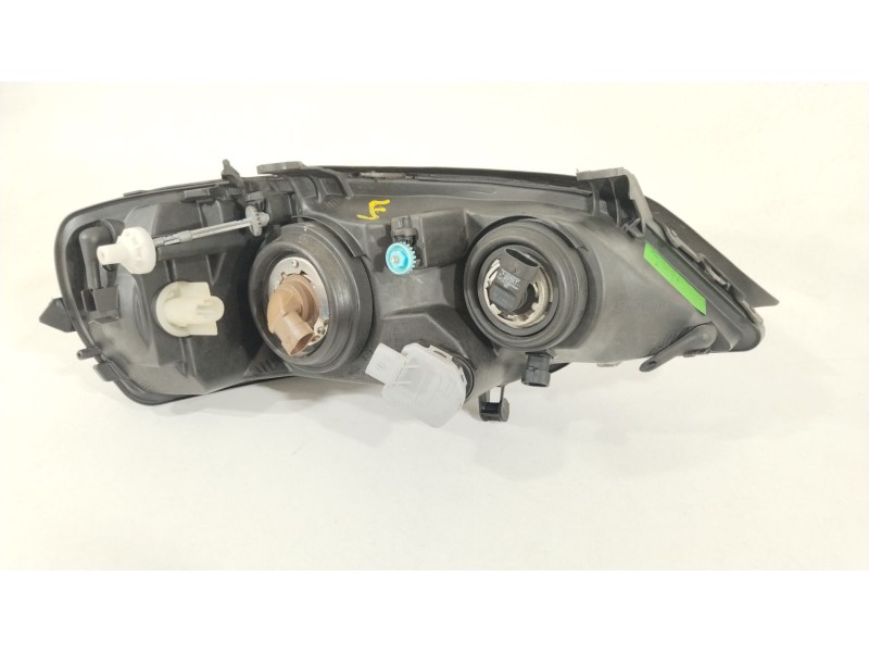 Recambio de faro izquierdo para opel astra g station wagon (t98) 1.6 (f35) referencia OEM IAM 93175723  