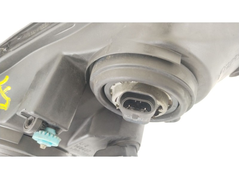 Recambio de faro izquierdo para opel astra g station wagon (t98) 1.6 (f35) referencia OEM IAM 93175723  
