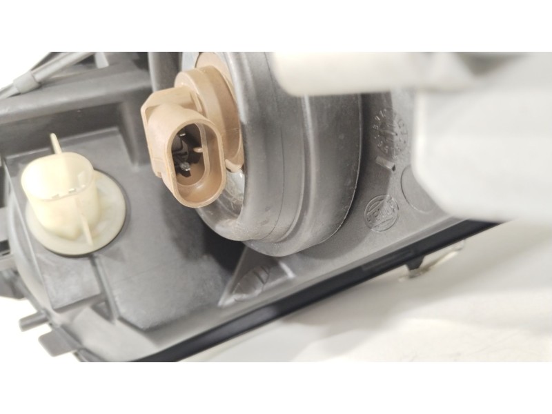 Recambio de faro izquierdo para opel astra g station wagon (t98) 1.6 (f35) referencia OEM IAM 93175723  