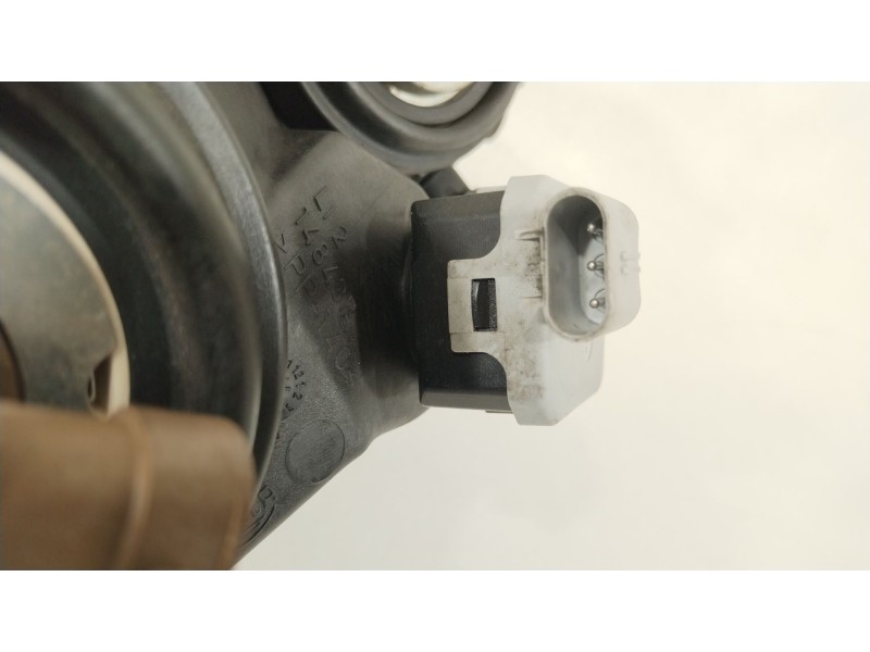 Recambio de faro izquierdo para opel astra g station wagon (t98) 1.6 (f35) referencia OEM IAM 93175723  