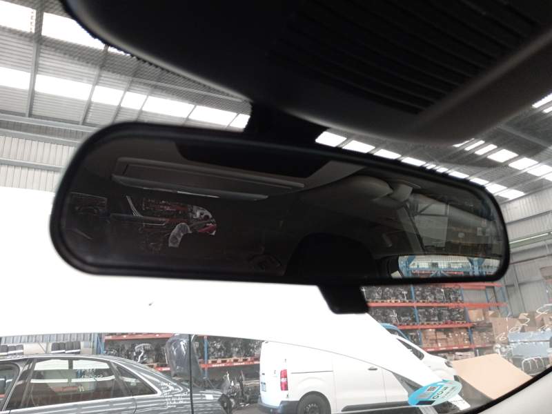 ESPEJO INTERIOR 