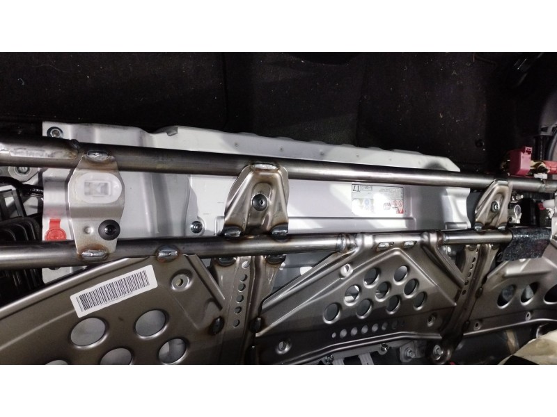 Recambio de bateria para toyota yaris (_p21_, _pa1_, _ph1_) 1.5 hybrid (mxph11) referencia OEM IAM G9280K0012  