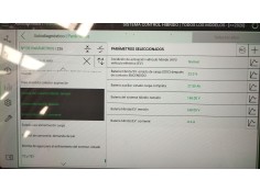 Recambio de bateria para toyota yaris (_p21_, _pa1_, _ph1_) 1.5 hybrid (mxph11) referencia OEM IAM G9280K0012   2