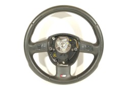 Recambio de volante para audi a3 sportback (8pa) 2.0 tdi 16v referencia OEM IAM 8P0419091ECURS 8P0419091E 