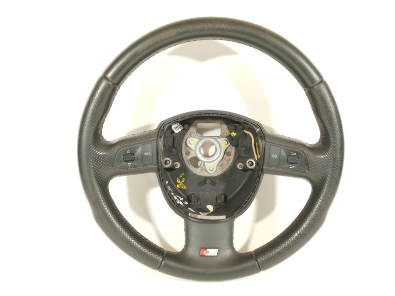 Recambio de volante para audi a3 sportback (8pa) 2.0 tdi 16v referencia OEM IAM 8P0419091ECURS 8P0419091E 