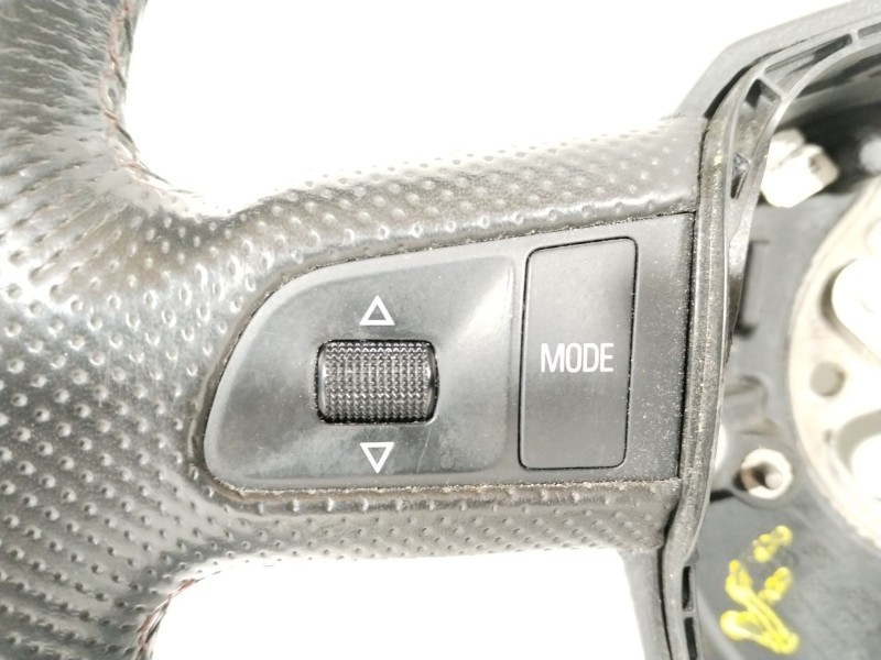 Recambio de volante para audi a3 sportback (8pa) 2.0 tdi 16v referencia OEM IAM 8P0419091ECURS 8P0419091E 