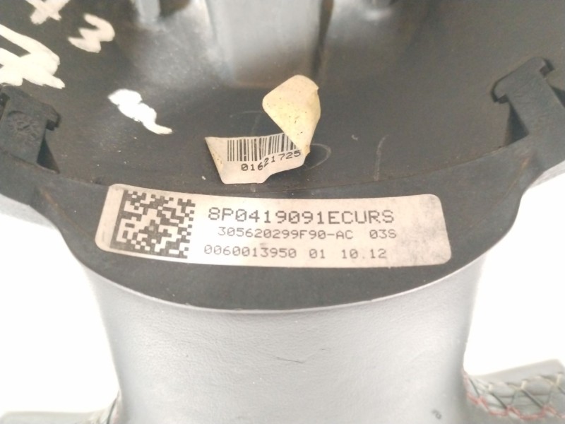 Recambio de volante para audi a3 sportback (8pa) 2.0 tdi 16v referencia OEM IAM 8P0419091ECURS 8P0419091E 