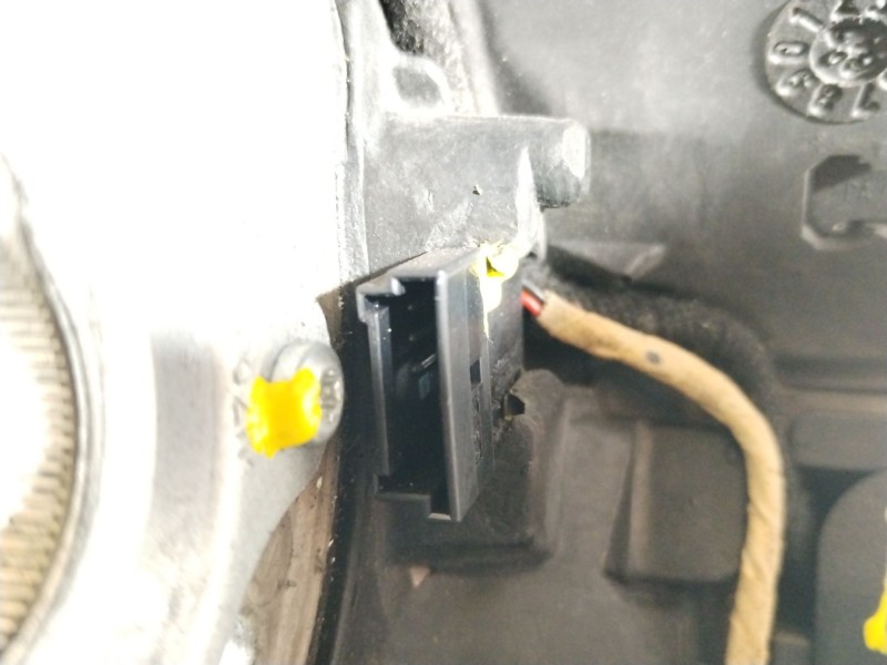 Recambio de volante para audi a3 sportback (8pa) 2.0 tdi 16v referencia OEM IAM 8P0419091ECURS 8P0419091E 