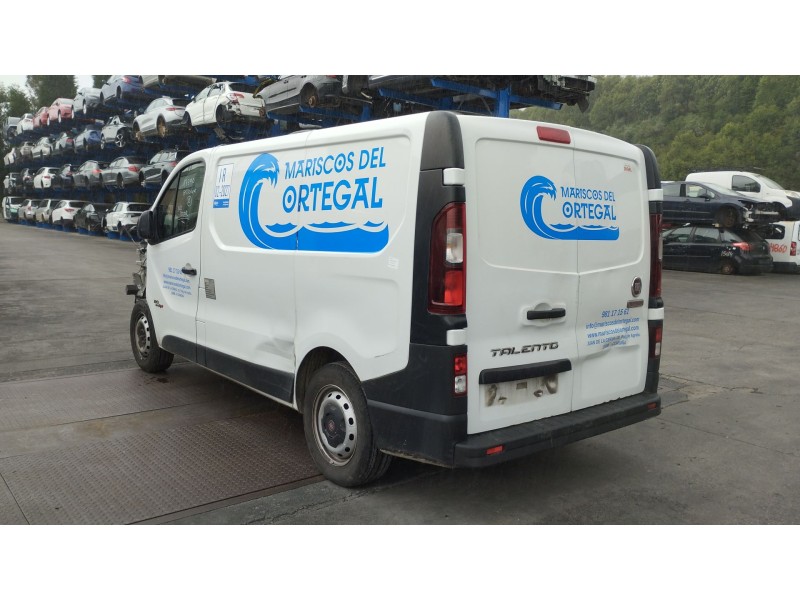 fiat talento furgoneta (296_) del año 2018