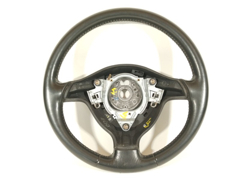 Recambio de volante para volkswagen golf iv (1j1) 1.9 tdi referencia OEM IAM 1J0419091AE  