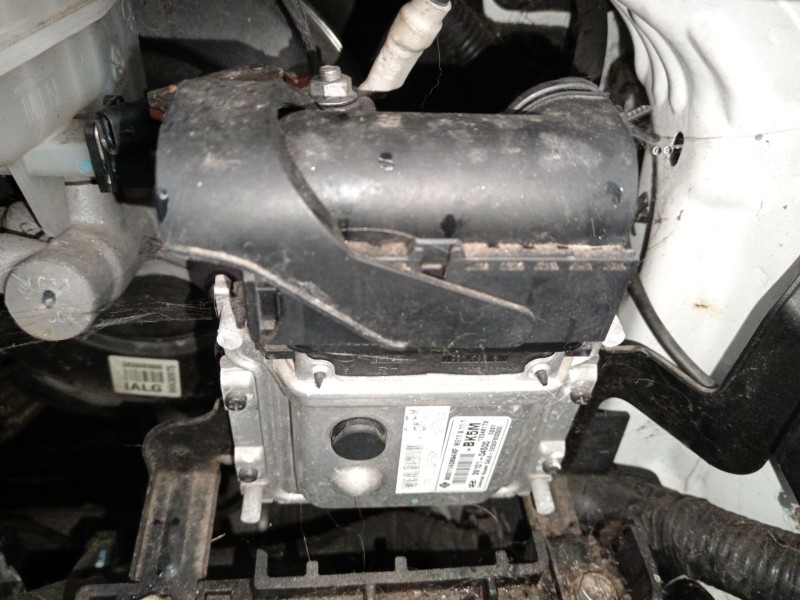 Recambio de centralita motor uce para hyundai i10 ii (ba, ia) 1.0 referencia OEM IAM 3910104500  