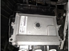 Recambio de centralita motor uce para peugeot 208 i (ca_, cc_) 1.2 vti 82 referencia OEM IAM 9805895780 HW9800913080 