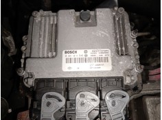 Recambio de centralita motor uce para renault megane iii grandtour (kz0/1) 1.9 dci (kz0j, kz0n, kz1s) referencia OEM IAM 2371000