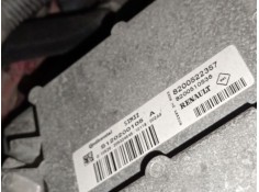 Recambio de centralita motor uce para renault clio iii (br0/1, cr0/1) 1.2 16v (br02, br0j, br11, cr02, cr0j, cr11) referencia OE 2