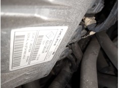 Recambio de centralita motor uce para dacia sandero (bs_) 1.5 dci referencia OEM IAM 8201002106 8201083336  2