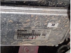 Recambio de centralita motor uce para toyota yaris (_p13_) 1.0 (ksp130_) referencia OEM IAM 896610U110 0261S16773  2