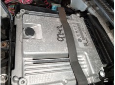 Recambio de centralita motor uce para seat exeo st (3r5) 2.0 tdi referencia OEM IAM 03L906019DE 03L906022GE 0281017139