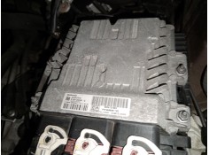 Recambio de centralita motor uce para peugeot 308 ii (lb_, lp_, lw_, lh_, l3_) 1.6 hdi / bluehdi 115 referencia OEM IAM 98041272