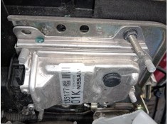 Recambio de centralita motor uce para nissan note (e12) 1.2 dig-s referencia OEM IAM 135177 31036XH30B 