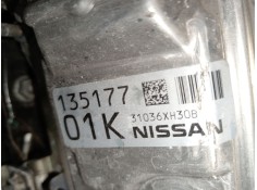 Recambio de centralita motor uce para nissan note (e12) 1.2 dig-s referencia OEM IAM 135177 31036XH30B  2