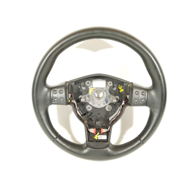 Recambio de volante para seat altea xl (5p5, 5p8) 2.0 tdi 16v referencia OEM IAM 5P0419091AE 1P0959542A 1P0959537F