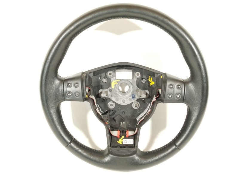 Recambio de volante para seat altea xl (5p5, 5p8) 2.0 tdi 16v referencia OEM IAM 5P0419091AE 1P0959542A 1P0959537F