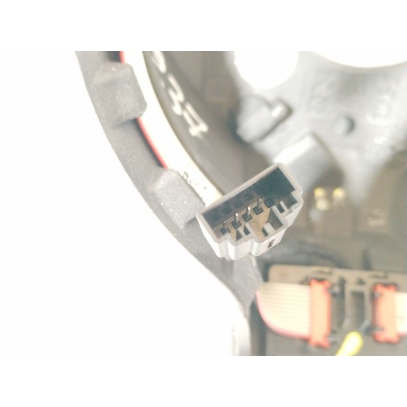 Recambio de volante para seat altea xl (5p5, 5p8) 2.0 tdi 16v referencia OEM IAM 5P0419091AE 1P0959542A 1P0959537F