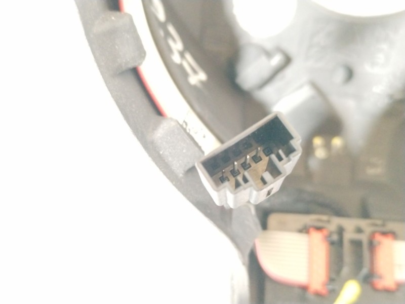 Recambio de volante para seat altea xl (5p5, 5p8) 2.0 tdi 16v referencia OEM IAM 5P0419091AE 1P0959542A 1P0959537F