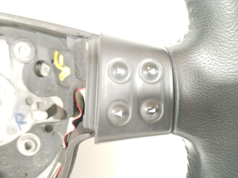 Recambio de volante para seat altea xl (5p5, 5p8) 2.0 tdi 16v referencia OEM IAM 5P0419091AE 1P0959542A 1P0959537F
