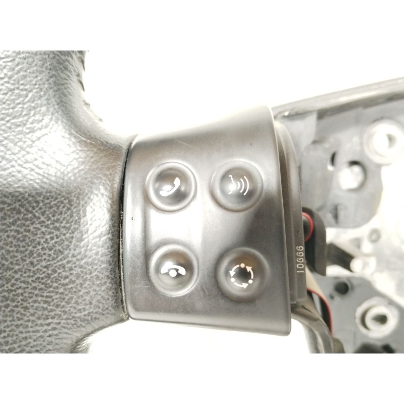 Recambio de volante para seat altea xl (5p5, 5p8) 2.0 tdi 16v referencia OEM IAM 5P0419091AE 1P0959542A 1P0959537F