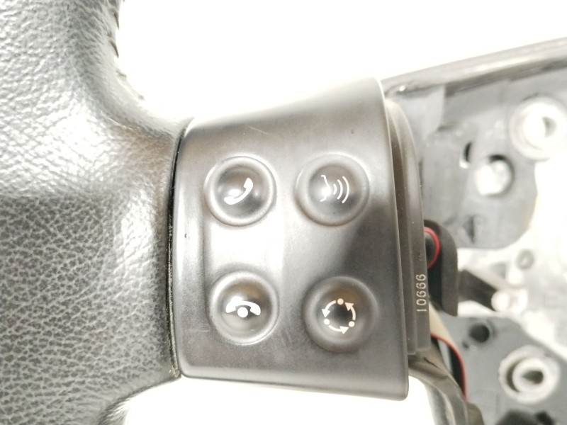 Recambio de volante para seat altea xl (5p5, 5p8) 2.0 tdi 16v referencia OEM IAM 5P0419091AE 1P0959542A 1P0959537F