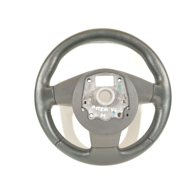 Recambio de volante para seat altea xl (5p5, 5p8) 2.0 tdi 16v referencia OEM IAM 5P0419091AE 1P0959542A 1P0959537F