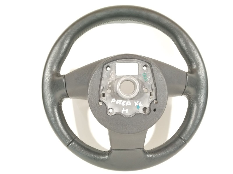 Recambio de volante para seat altea xl (5p5, 5p8) 2.0 tdi 16v referencia OEM IAM 5P0419091AE 1P0959542A 1P0959537F