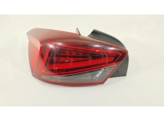 Recambio de piloto trasero izquierdo para seat ibiza v (kj1, kjg) 1.0 tsi referencia OEM IAM 6F0945207H 2502298013002 