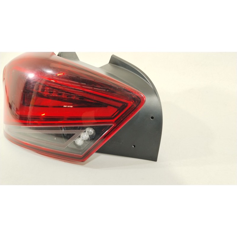 Recambio de piloto trasero izquierdo para seat ibiza v (kj1, kjg) 1.0 tsi referencia OEM IAM 6F0945207H 2502298013002 