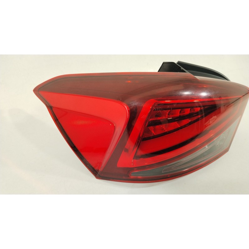 Recambio de piloto trasero izquierdo para seat ibiza v (kj1, kjg) 1.0 tsi referencia OEM IAM 6F0945207H 2502298013002 