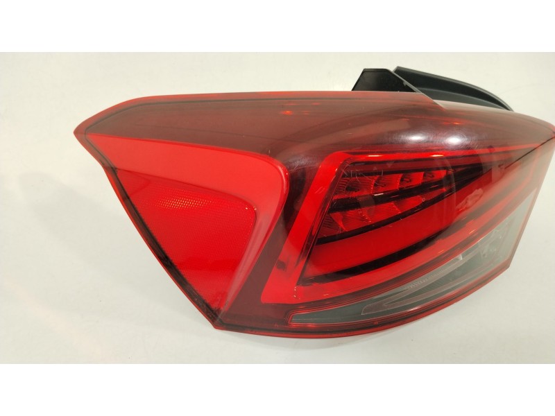 Recambio de piloto trasero izquierdo para seat ibiza v (kj1, kjg) 1.0 tsi referencia OEM IAM 6F0945207H 2502298013002 