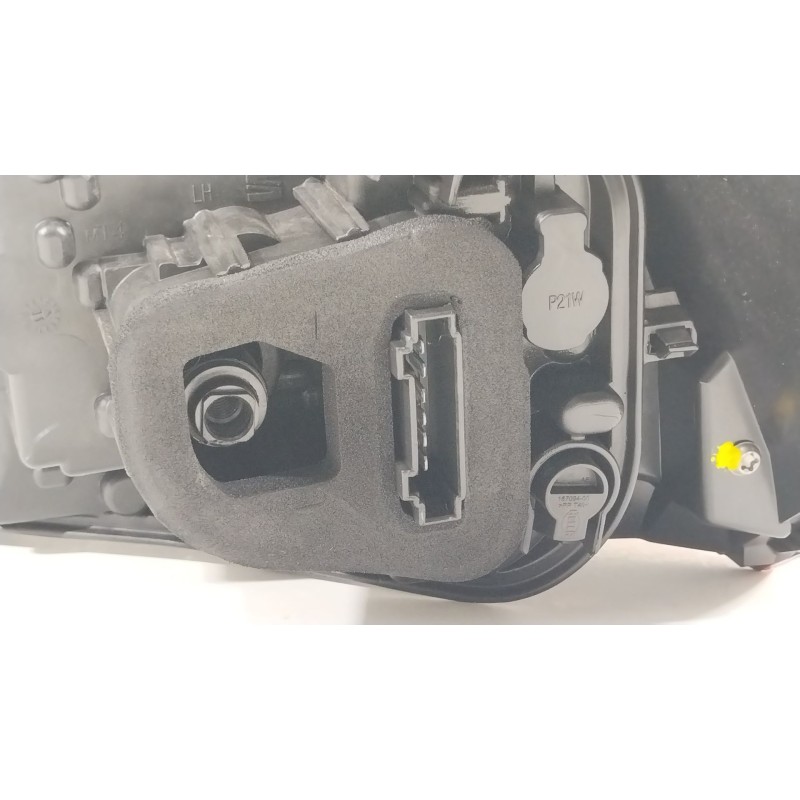 Recambio de piloto trasero izquierdo para seat ibiza v (kj1, kjg) 1.0 tsi referencia OEM IAM 6F0945207H 2502298013002 